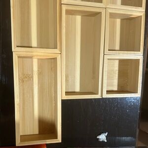MapleGrace Drawer Organizer - Thumbnail 2